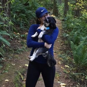 Meet your Posher, Jasmine